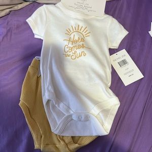 Rachel Zoe here comes the sun two piece